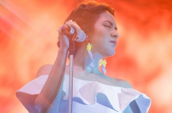 Komentar Tentang Royal Wedding, Raisa Langsung di Bully Warganet