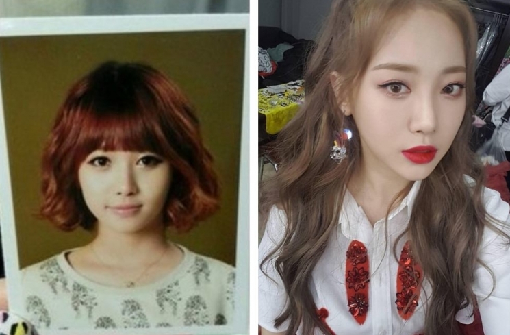 Yura/koreaboo