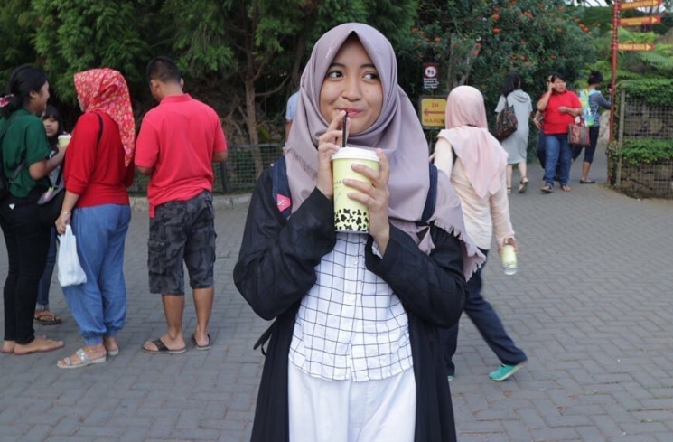 Arafah Rianti