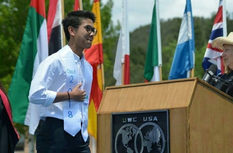 Iqbaal Ramadhan