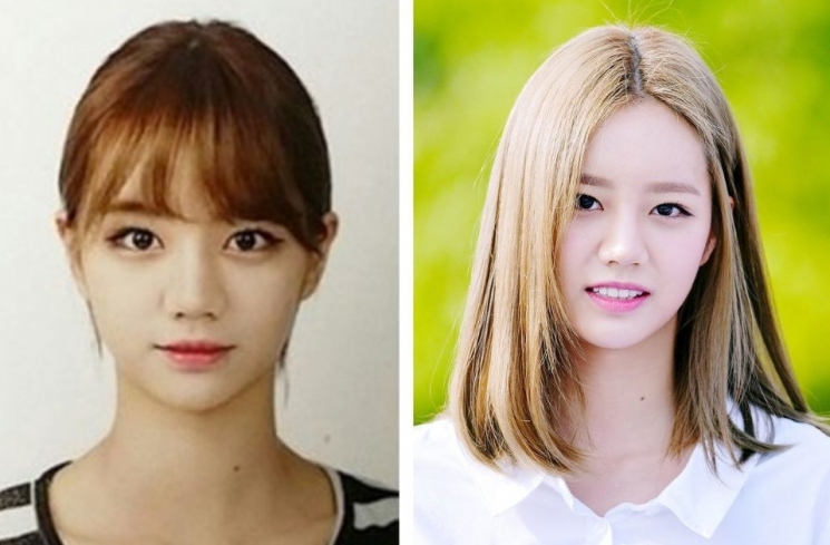 Hyeri/koreaboo