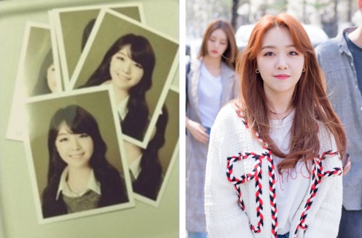 Minah/koreaboo