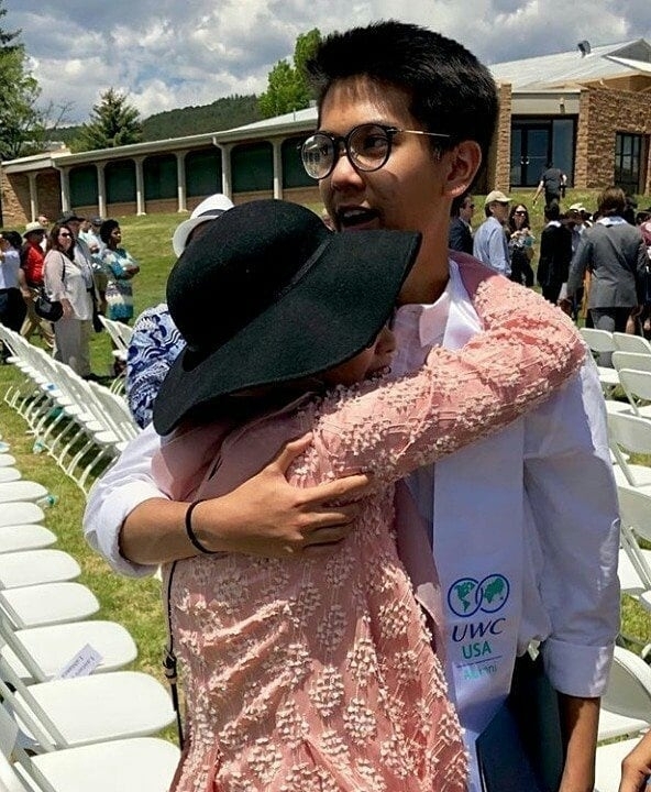 Iqbaal Ramadhan