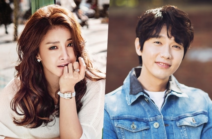Kdrama Risky Romance