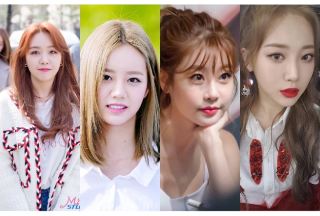 Girls Day/koreaboo