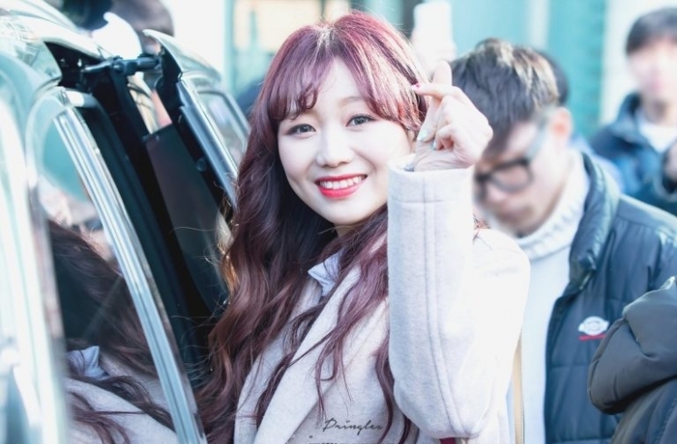 Sujeong Lovelyz/kpopmap