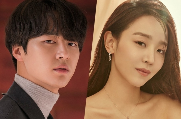 Kdrama I’m 30 but 17 (SBS)