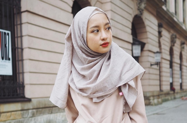 Gita Savitri Devi (Instagram)