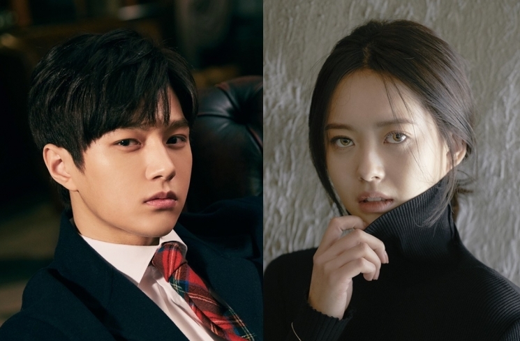 Kdrama Miss Hammurabi