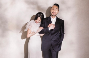 Son Sung Ah Menikah, Begini Kehebohan Member 9MUSES