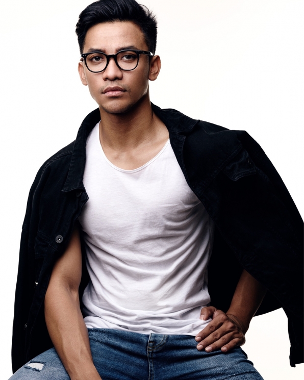 Bubah Alfian