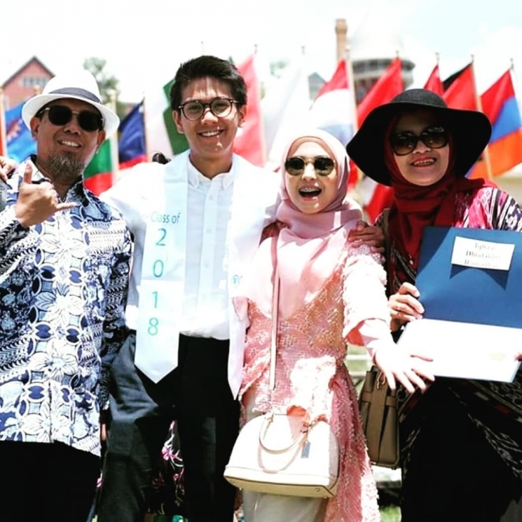 Iqbaal Ramadhan