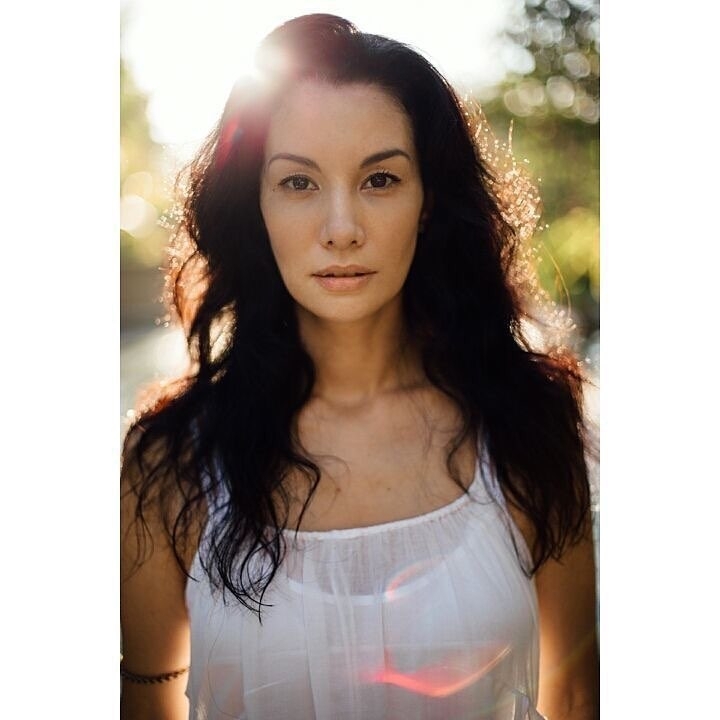Nadya Hutagalung
