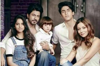 Gauri Khan Blak-blakan Bongkar 'Borok' Shah Rukh Khan: Saya Jengkel