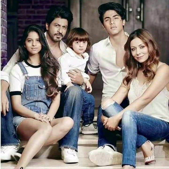 Shah Rukh Khan