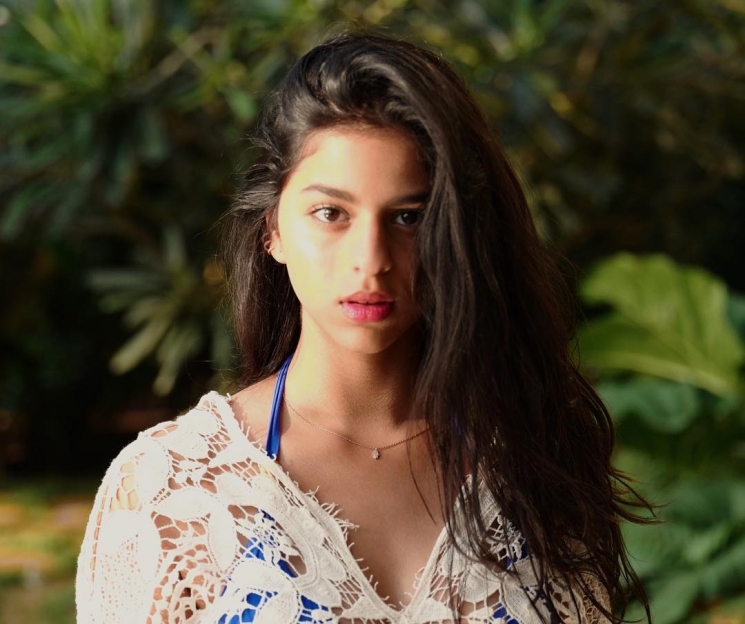 Suhana Khan