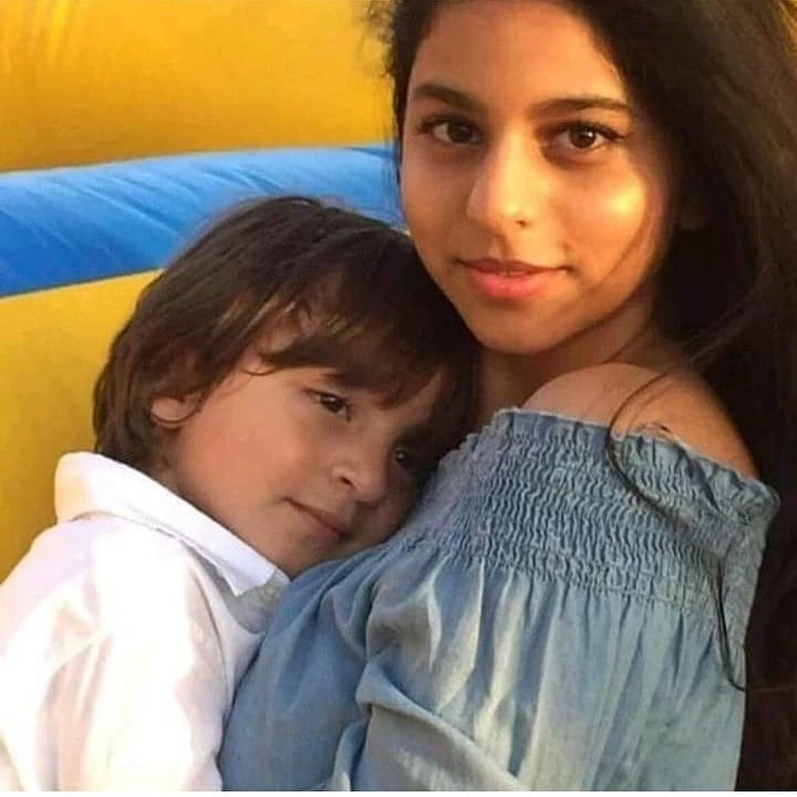Suhana Khan