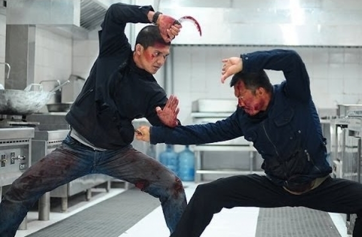 Iko Uwais