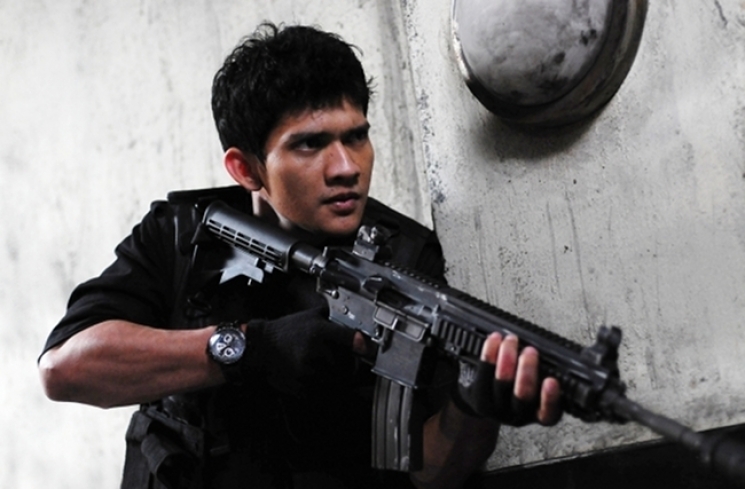 Iko Uwais