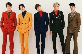 5 Grup K-Pop Kehilangan Member karena Meninggal, Kecelakaan hingga Bunuh Diri