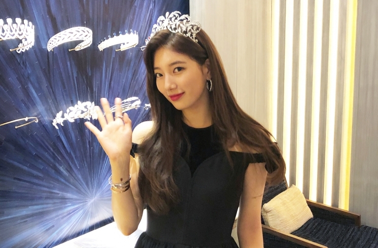 Suzy