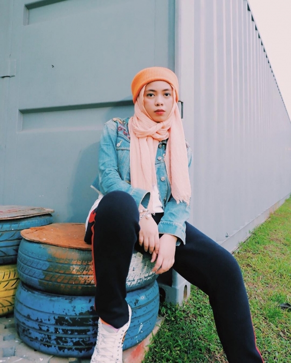 Sohwa Halilintar
