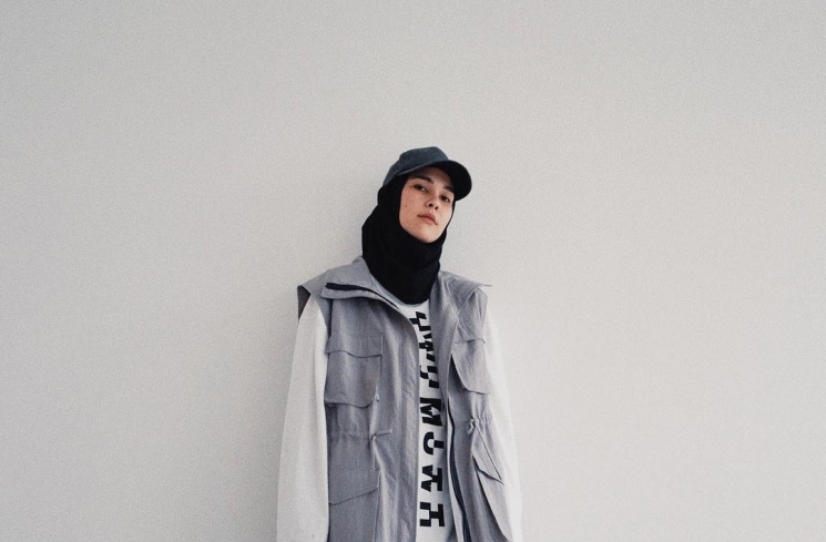 Rani Hatta