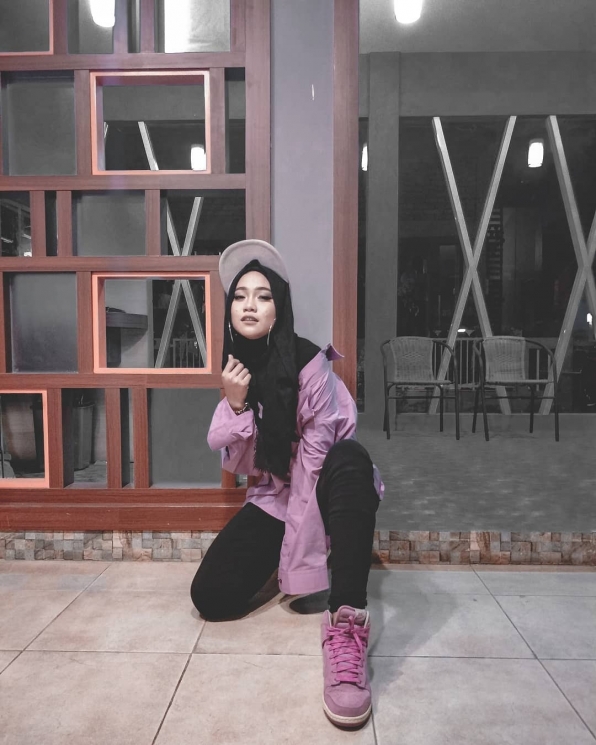 Ayu Idol