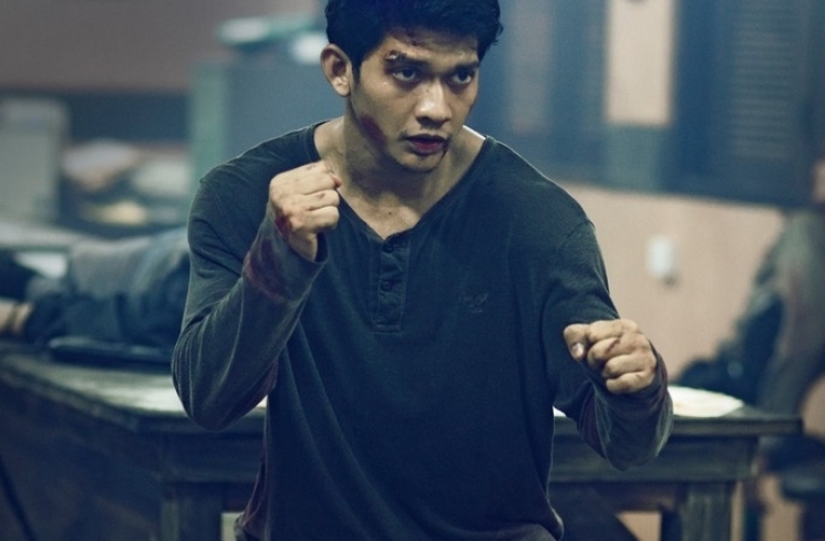 Iko Uwais