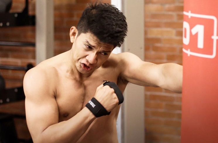 Iko Uwais