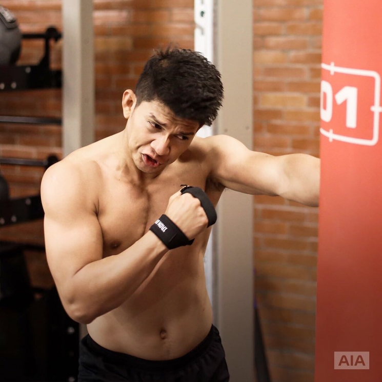 Iko Uwais