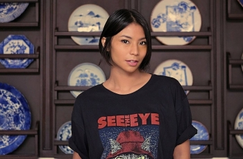 Shareefa Daanish Lahir Satu Rumah Sakit dengan Pangeran William
