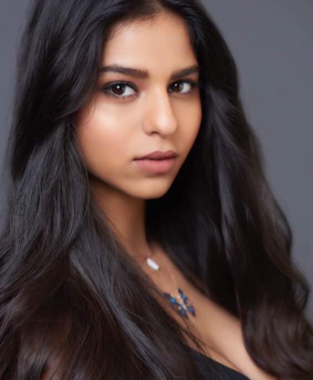 Suhana Khan