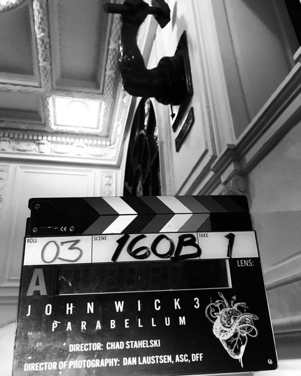 John Wick