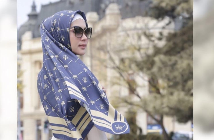 Syahrini