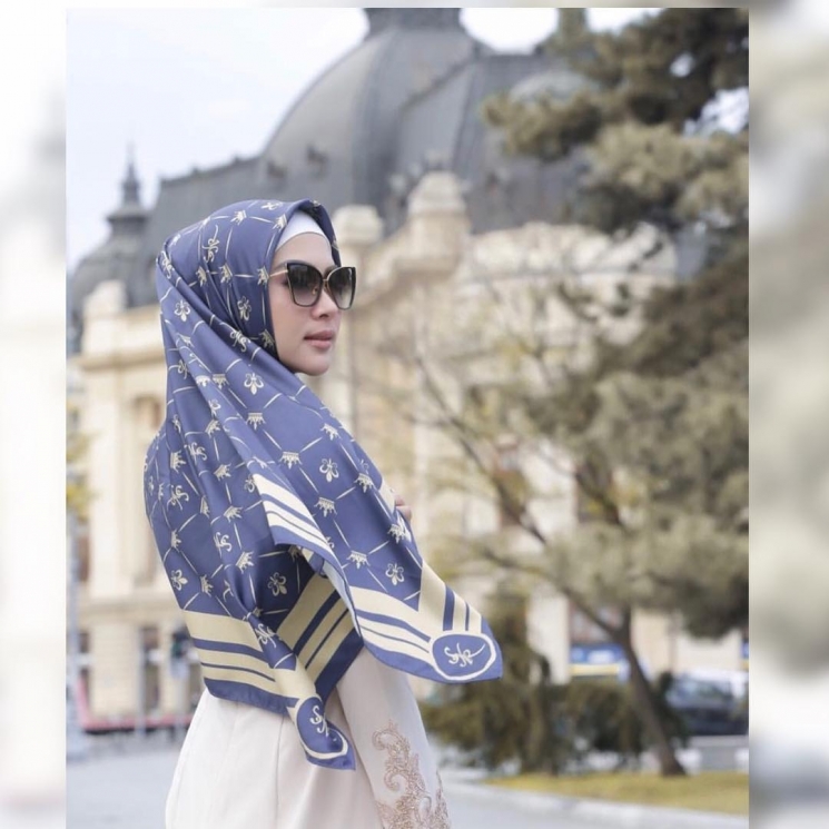 Syahrini