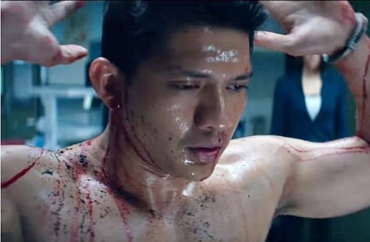 Iko Uwais