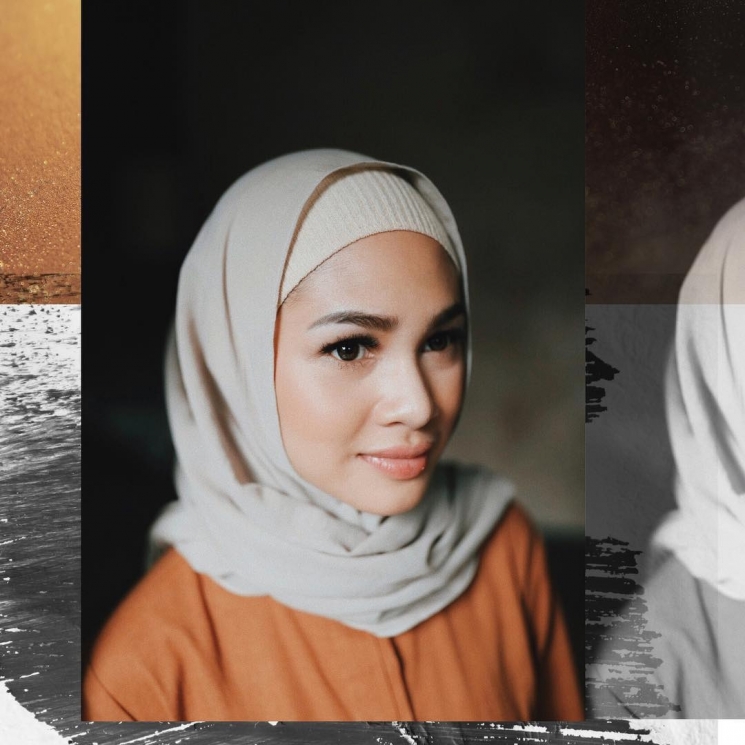 Andien Aisyah