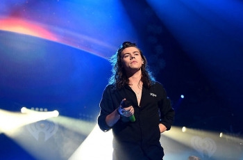 Setelah Jadi Aktor, Harry Styles Kini Mencoba Jadi Produser Film