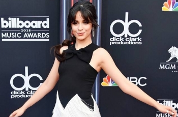 Wow, Main Film Pertama Camila Cabello Berperan Jadi Cinderella