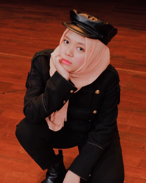 Sohwa Halilintar