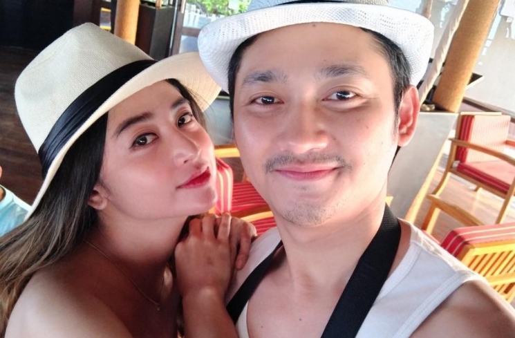 Foto yang diunggah oleh Angga Wijaya/instagram@anggawijaya88