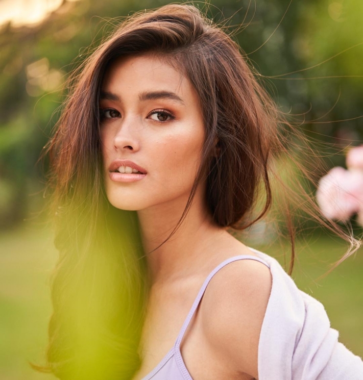 Liza Soberano