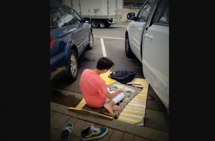 Iqbaal Ramadhan