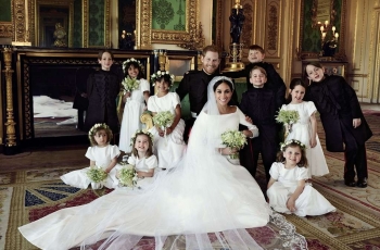 17 Aturan Kerajaan yang Harus Dipatuhi Meghan Markle