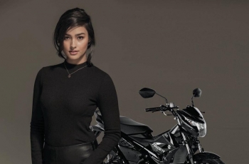 Ini Wanita Tercantik di Dunia, Liza Soberano Aktris Asal Filipina