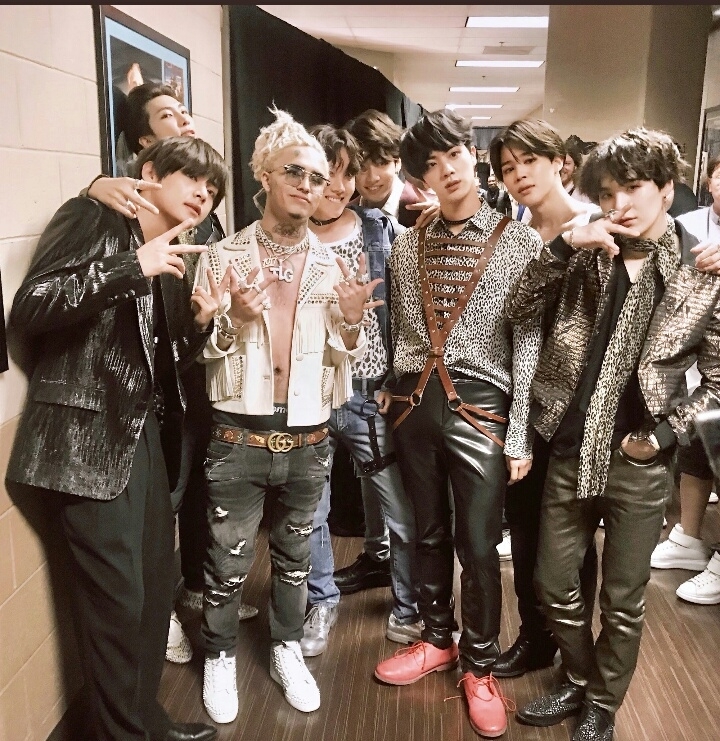 BTS