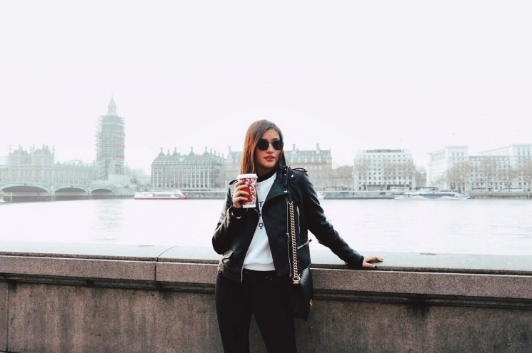 Liza Soberano