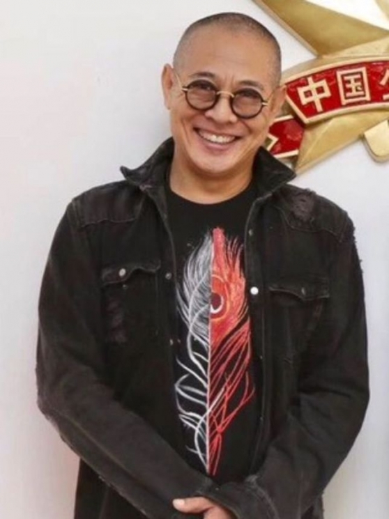 Kondisi Jet Li yang sebenarnya/USATODAY
