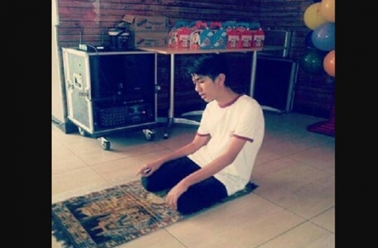 Iqbaal Ramadhan